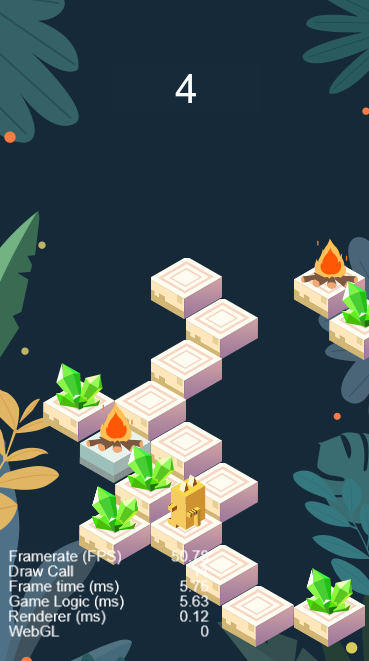 Climb Ladder Adventure game preview